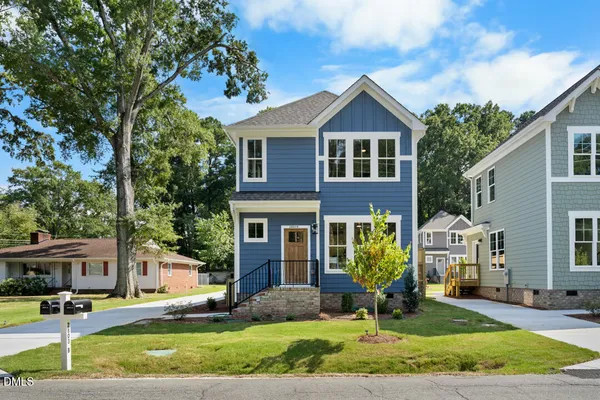$500,000 | 2803 B Fawn Avenue, Durham, NC 27705