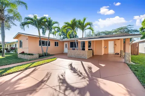 $624,999 | 1916 North 36th Avenue, Hollywood, FL 33021