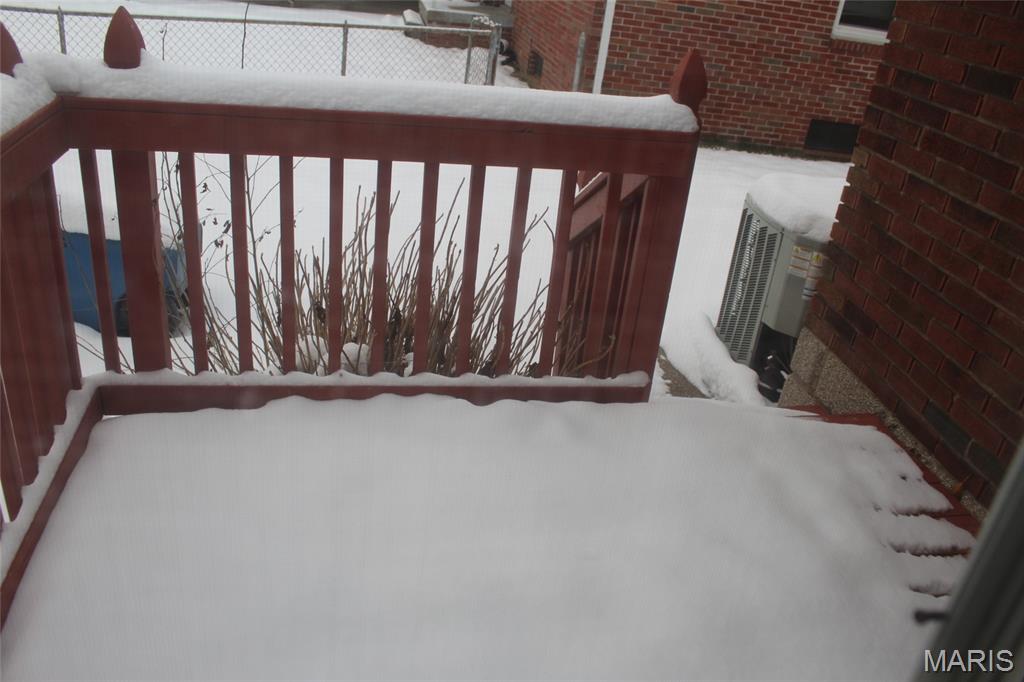 2719 Gerson Avenue Godfrey, IL 62002 - Photo 17 of 23