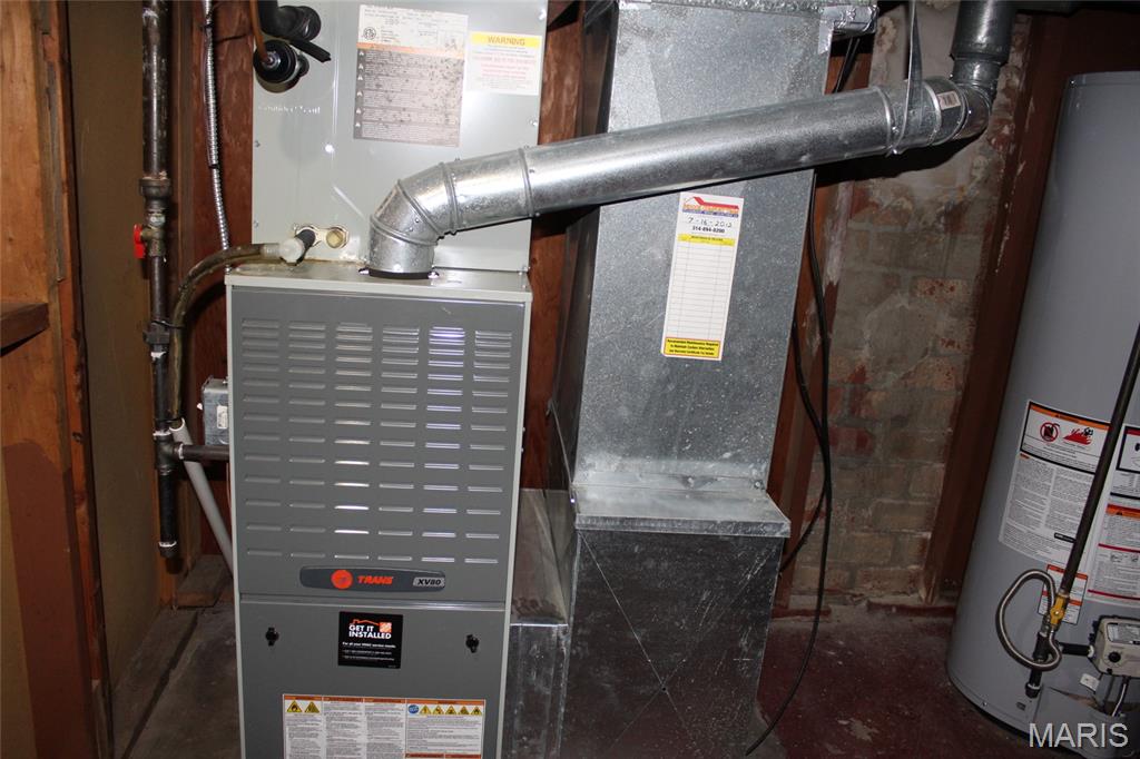 2719 Gerson Avenue Godfrey, IL 62002 - Photo 21 of 23