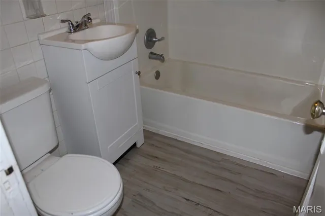 $122,900 | 2719 Gerson Avenue, Godfrey, IL 62002