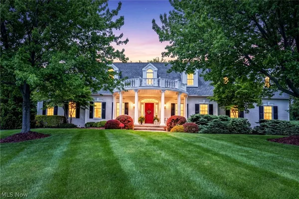 $999,000 | 1603 East Haymarket Way, Hudson, OH 44236
