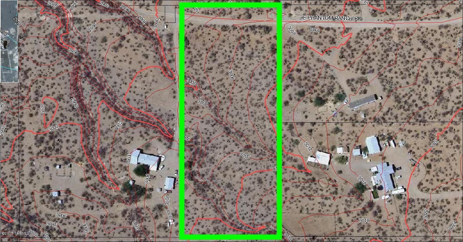 East Phantom Ranch Road Sahuarita, AZ 85629 - Photo 4 of 7