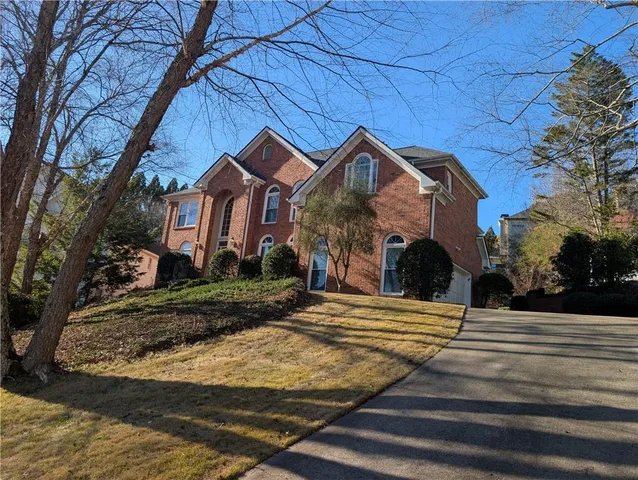 $5,500 | 4492 Chattahoochee Plantation Drive Southeast, Marietta, GA 30067