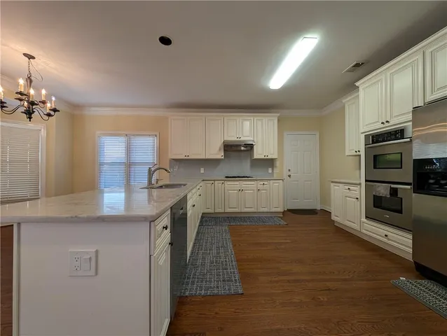 $5,500 | 4492 Chattahoochee Plantation Drive Southeast, Marietta, GA 30067