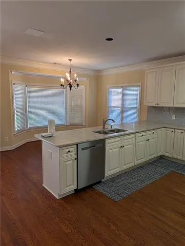 $5,500 | 4492 Chattahoochee Plantation Drive Southeast, Marietta, GA 30067