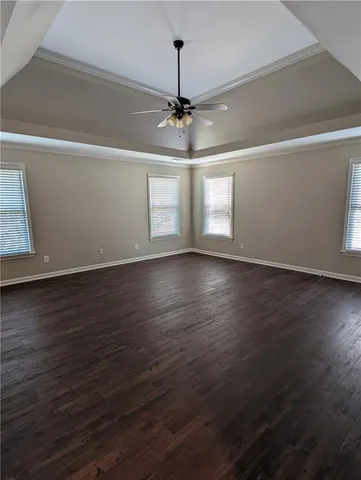 $5,500 | 4492 Chattahoochee Plantation Drive Southeast, Marietta, GA 30067