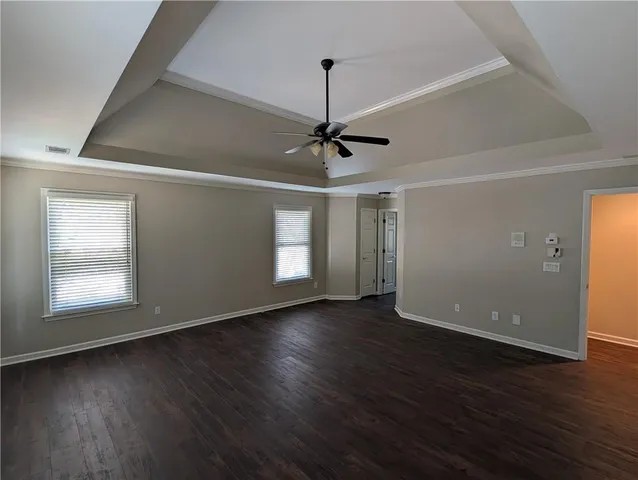 $5,500 | 4492 Chattahoochee Plantation Drive Southeast, Marietta, GA 30067