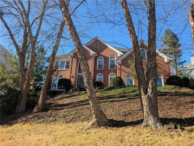 $5,500 | 4492 Chattahoochee Plantation Drive Southeast, Marietta, GA 30067