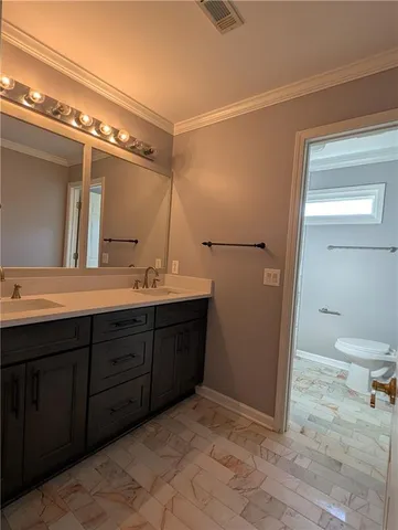 $5,500 | 4492 Chattahoochee Plantation Drive Southeast, Marietta, GA 30067