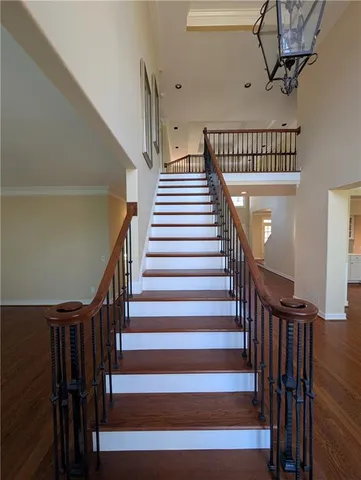 $5,500 | 4492 Chattahoochee Plantation Drive Southeast, Marietta, GA 30067