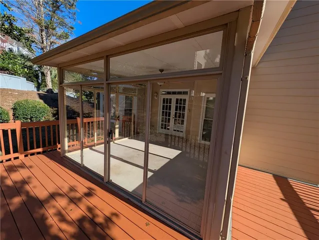 $5,500 | 4492 Chattahoochee Plantation Drive Southeast, Marietta, GA 30067