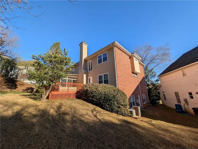 $5,500 | 4492 Chattahoochee Plantation Drive Southeast, Marietta, GA 30067