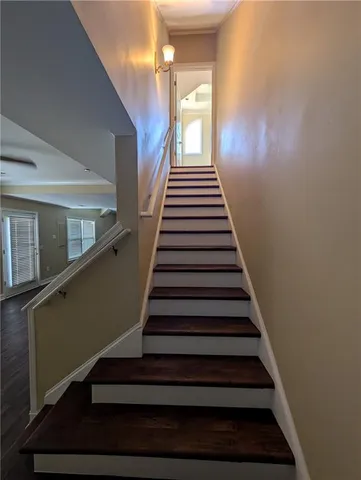 $5,500 | 4492 Chattahoochee Plantation Drive Southeast, Marietta, GA 30067