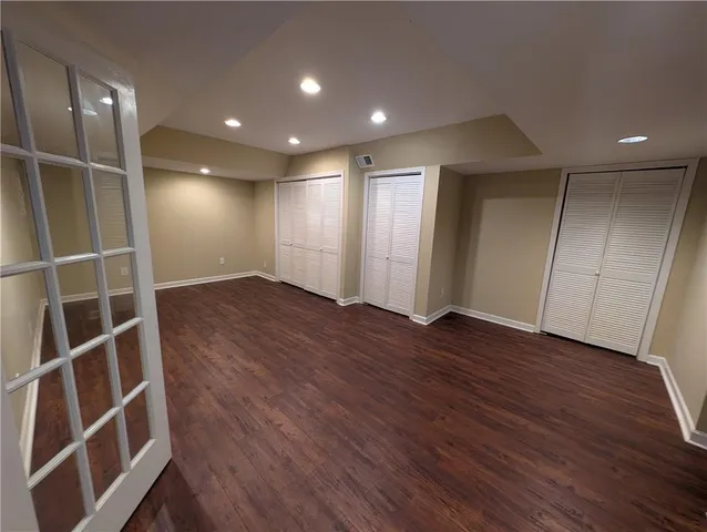 $5,500 | 4492 Chattahoochee Plantation Drive Southeast, Marietta, GA 30067