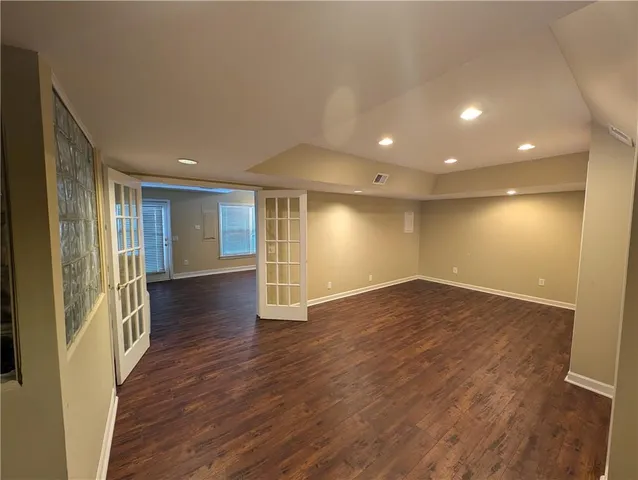 $5,500 | 4492 Chattahoochee Plantation Drive Southeast, Marietta, GA 30067