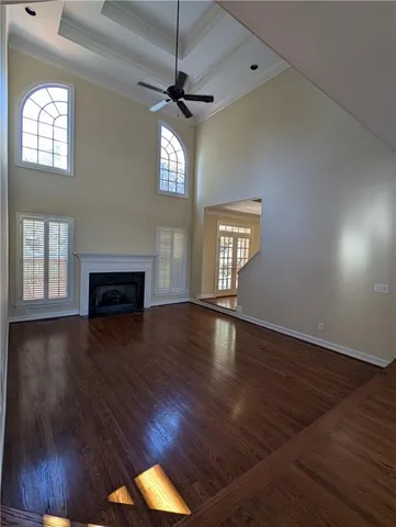 $5,500 | 4492 Chattahoochee Plantation Drive Southeast, Marietta, GA 30067