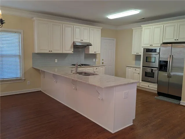 $5,500 | 4492 Chattahoochee Plantation Drive Southeast, Marietta, GA 30067