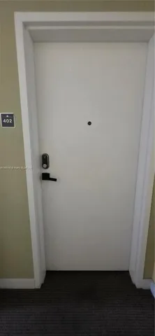 a view of small space