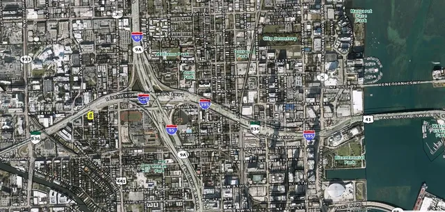 $220,000 | 1350 Northwest 8th Court, Unit A16, Miami, FL 33136