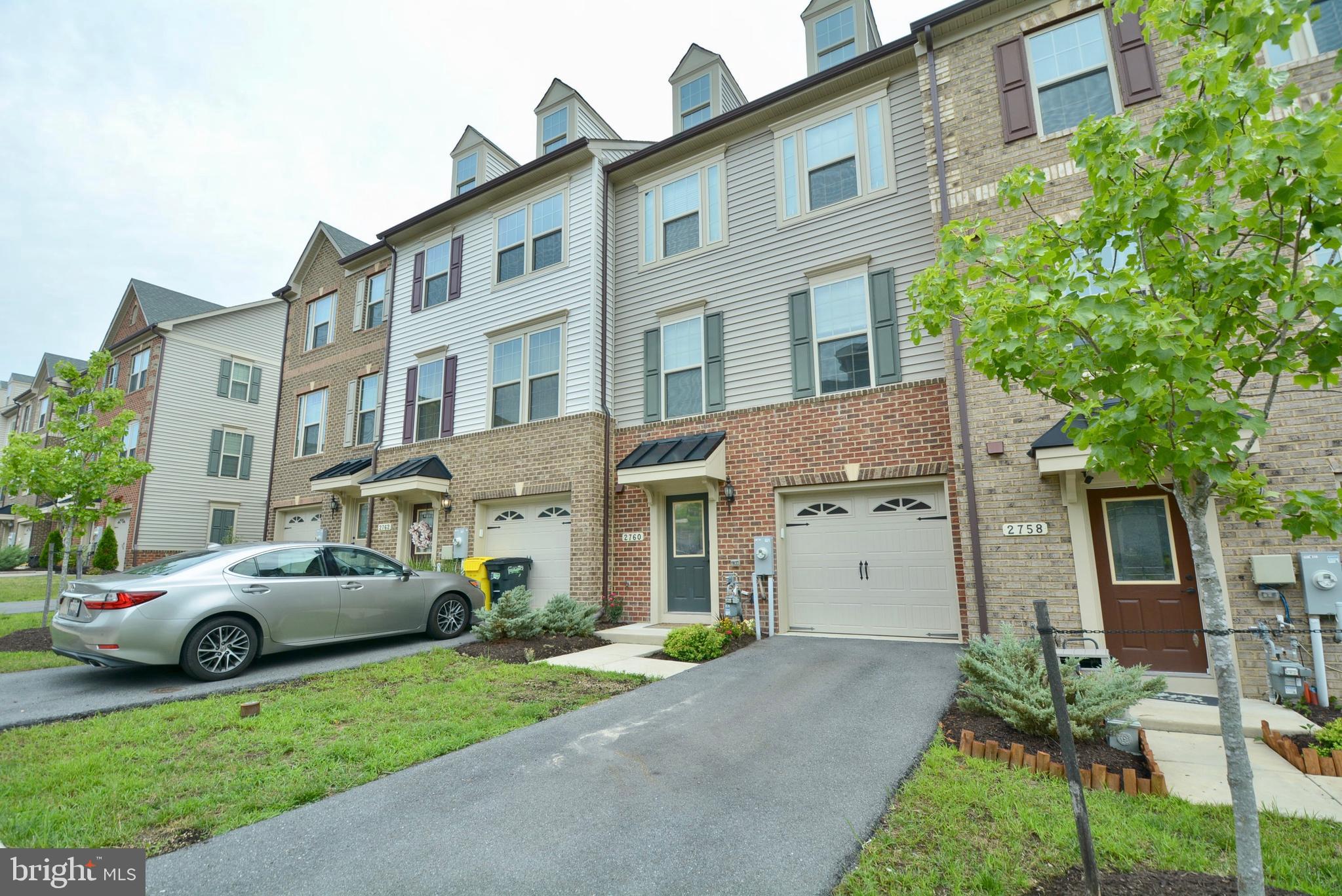 Welcome to 2760 Fredericksburg Rd