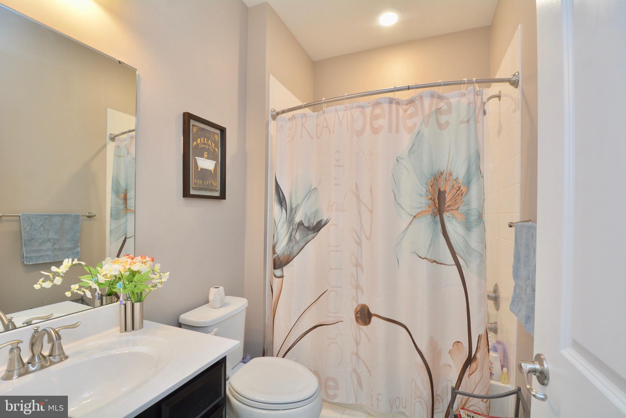 2760 Fredericksburg Road Hanover, MD 21076 - Photo 21 of 30 Full Bathroom