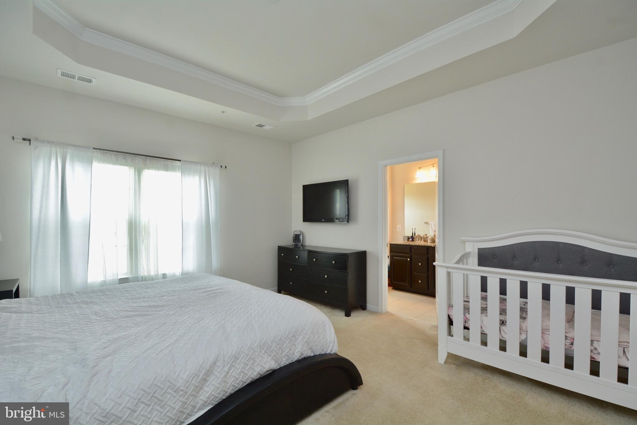 2760 Fredericksburg Road Hanover, MD 21076 - Photo 23 of 30 Spacious Master Suite