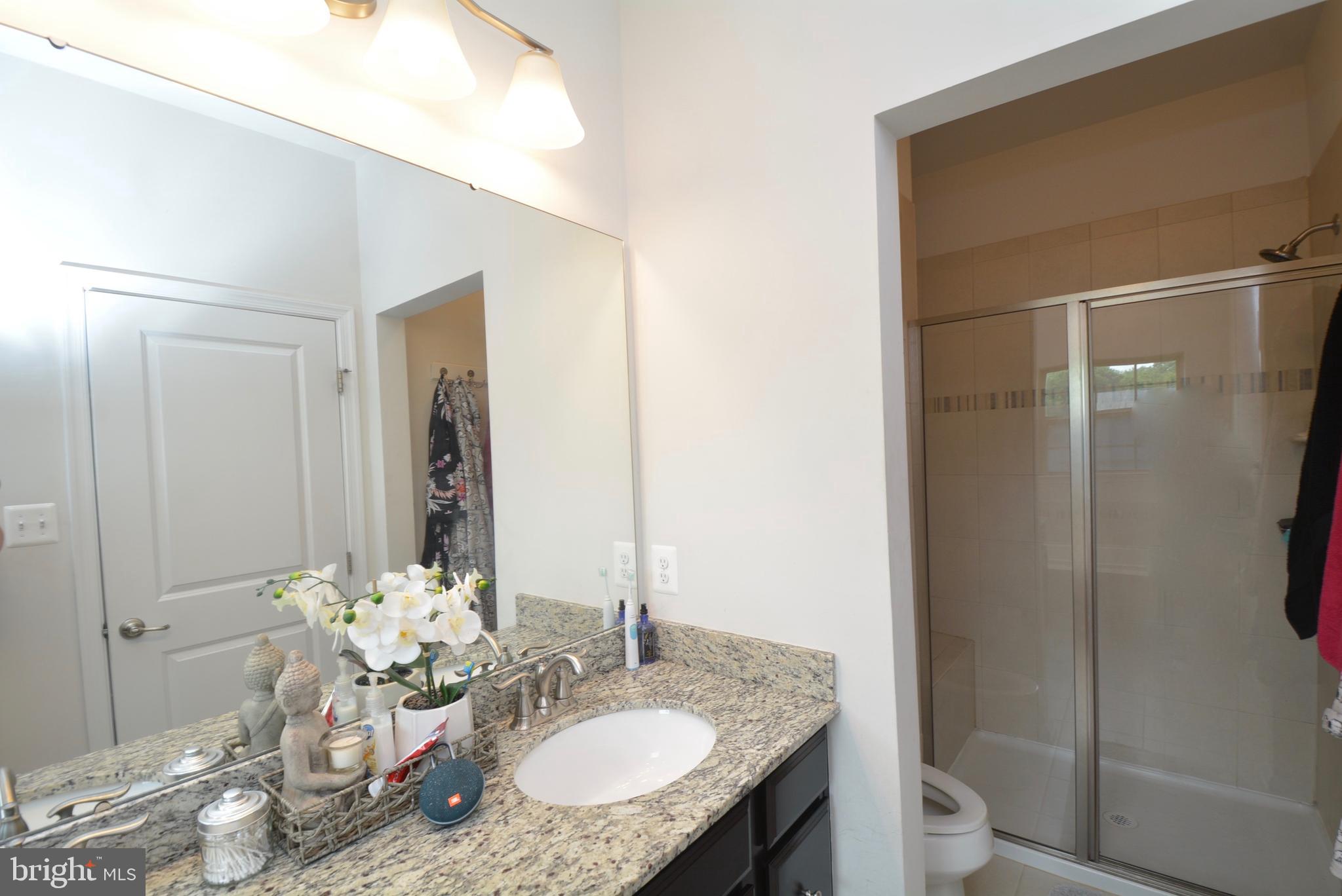 2760 Fredericksburg Road Hanover, MD 21076 - Photo 27 of 30 Master Bathroom