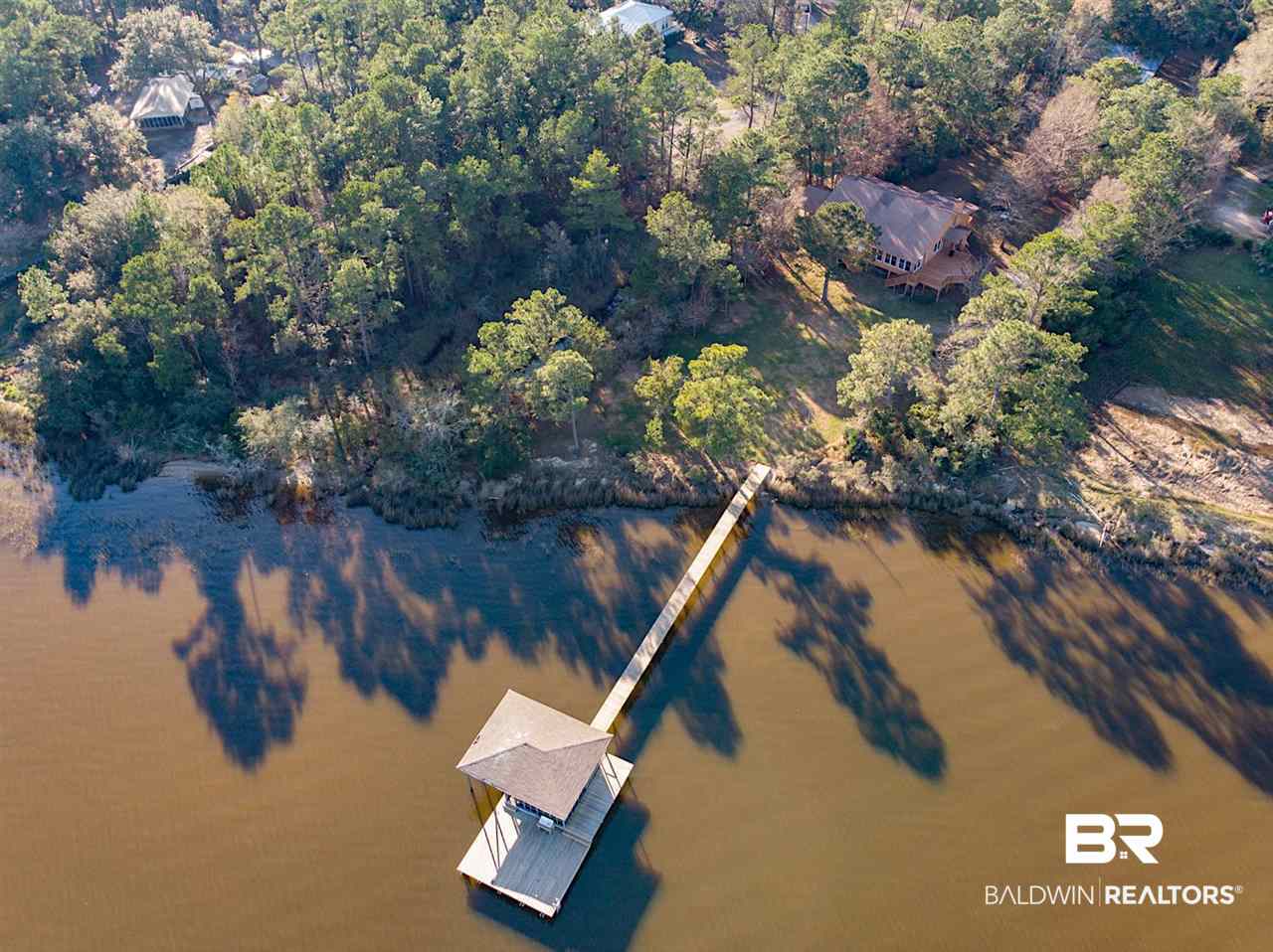 11696 Mary Ann Bch Road Fairhope, AL 36532 - Photo 13 of 44