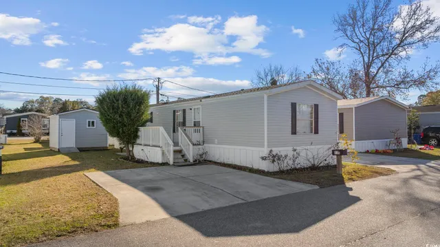 $95,000 | 2000 Highway 15, Myrtle Beach, SC 29577