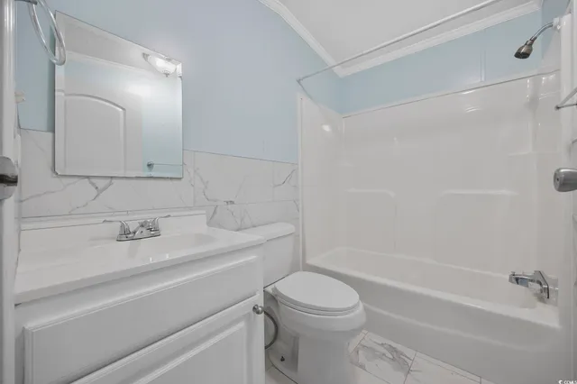 $95,000 | 2000 Highway 15, Myrtle Beach, SC 29577