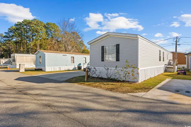 $95,000 | 2000 Highway 15, Myrtle Beach, SC 29577