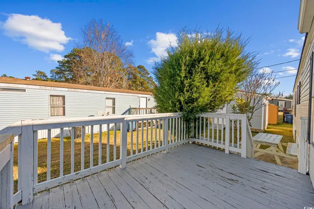 $95,000 | 2000 Highway 15, Myrtle Beach, SC 29577