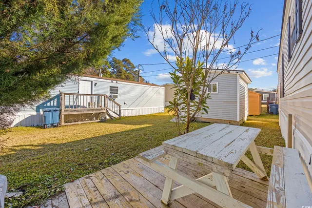 $95,000 | 2000 Highway 15, Myrtle Beach, SC 29577