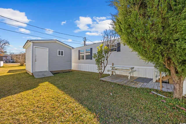 $95,000 | 2000 Highway 15, Myrtle Beach, SC 29577