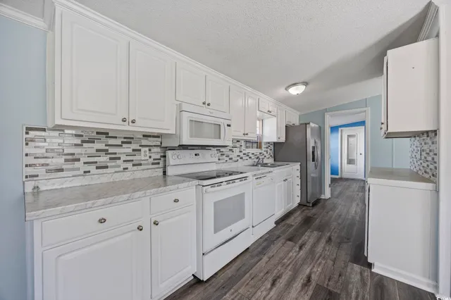 $95,000 | 2000 Highway 15, Myrtle Beach, SC 29577