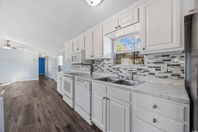 $95,000 | 2000 Highway 15, Myrtle Beach, SC 29577