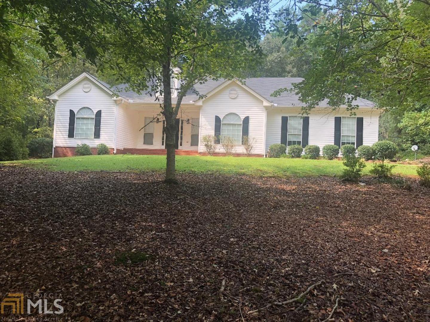 44 Valley View Road Covington, GA 30016 - Photo 1 of 1 Gallery Image 1