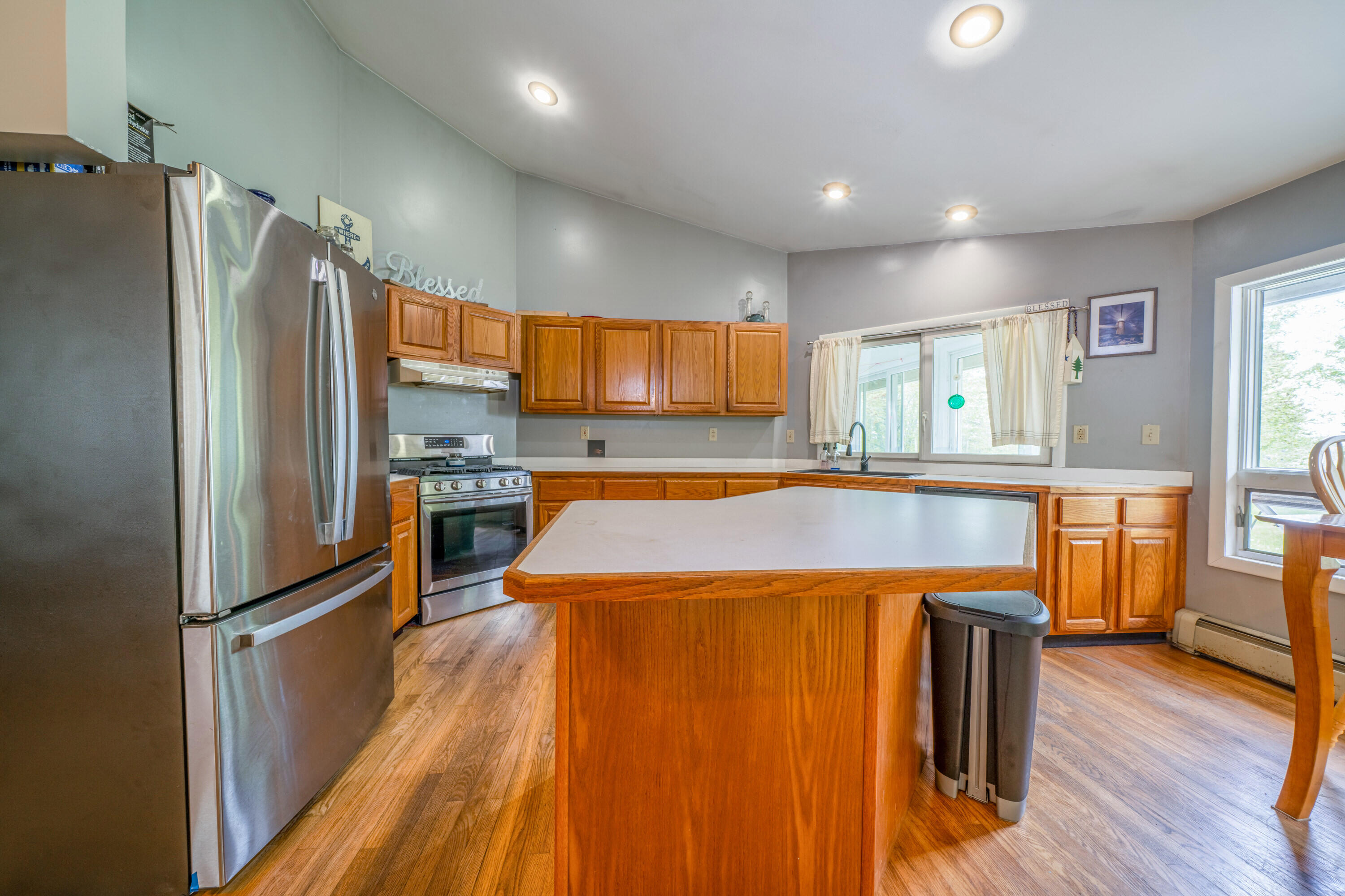 285 Glenmere Road St. George, ME 04860 - Photo 4 of 23 2694