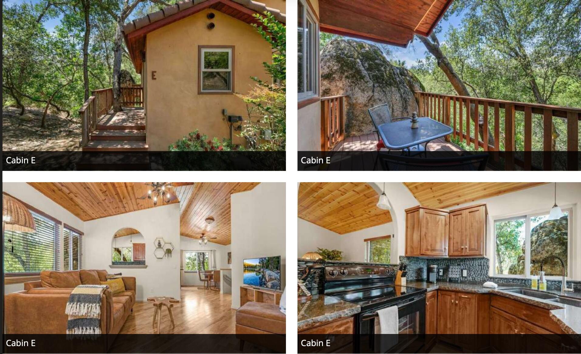29673 Rock Creek Drive Three Rivers, CA 93271 - Photo 110 of 112 rock creek E