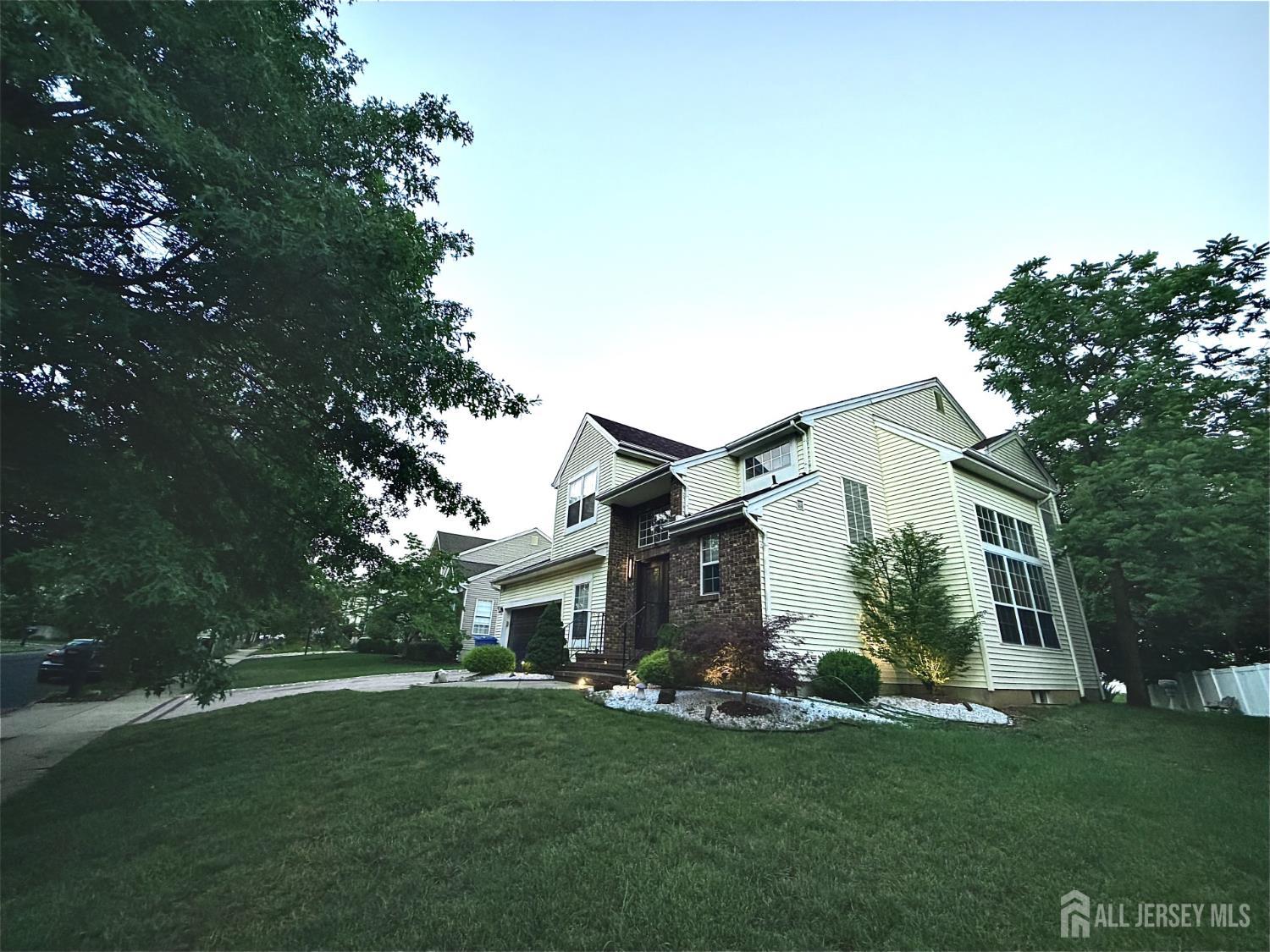 56 Oakland Road Old Bridge, NJ 08857 - Photo 2 of 32