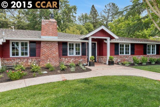 3538 Silver Springs Road Lafayette, CA 94549 - Photo 1 of 1 Gallery Image 1