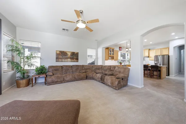 $784,900 | 22028 North 80th Avenue, Peoria, AZ 85383