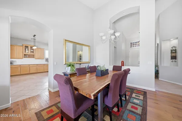 $784,900 | 22028 North 80th Avenue, Peoria, AZ 85383