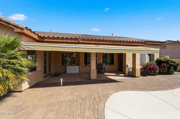$784,900 | 22028 North 80th Avenue, Peoria, AZ 85383