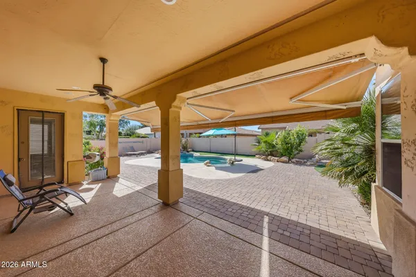 $784,900 | 22028 North 80th Avenue, Peoria, AZ 85383