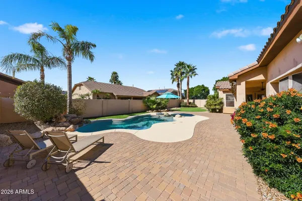 $784,900 | 22028 North 80th Avenue, Peoria, AZ 85383