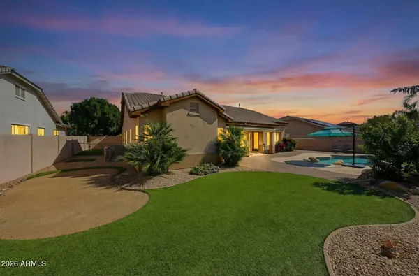 $784,900 | 22028 North 80th Avenue, Peoria, AZ 85383