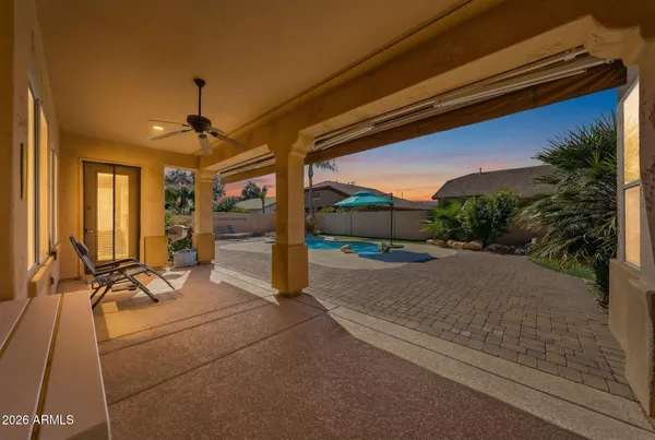 $784,900 | 22028 North 80th Avenue, Peoria, AZ 85383