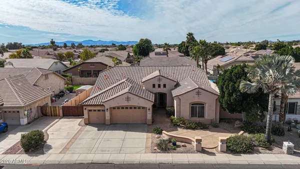 $784,900 | 22028 North 80th Avenue, Peoria, AZ 85383